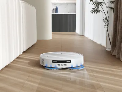 Deebot T50 Pro Omni