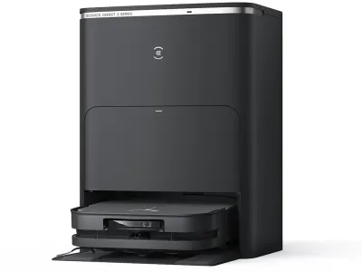 Deebot X5 Pro Omni