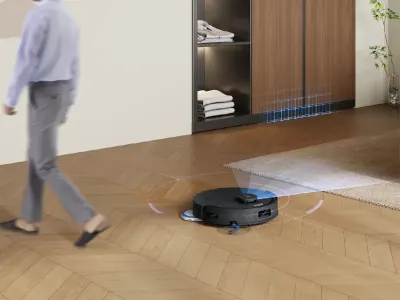 Deebot T30C