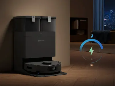 Deebot T30C