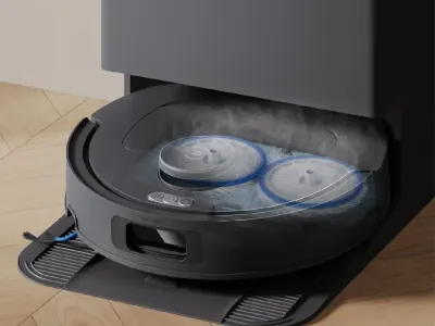Deebot T30C