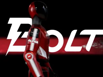 Bolt
