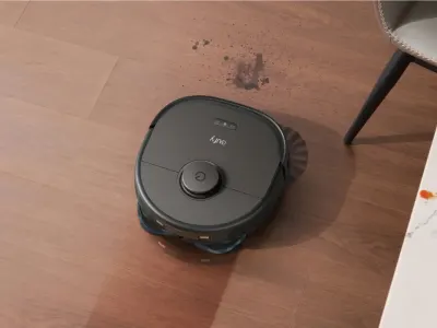 Eufy X10 Pro Omni