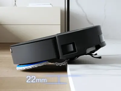 Deebot T50 Max Pro Omni