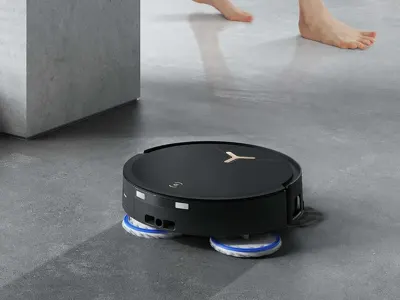 Deebot T50 Max Pro Omni