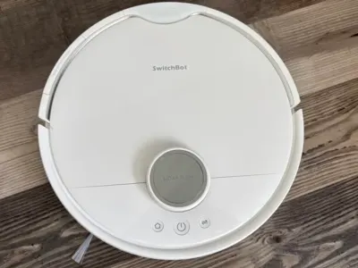 SwitchBot S20