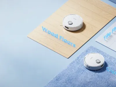SwitchBot S20