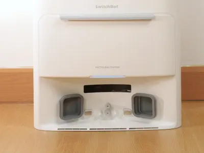 SwitchBot S20