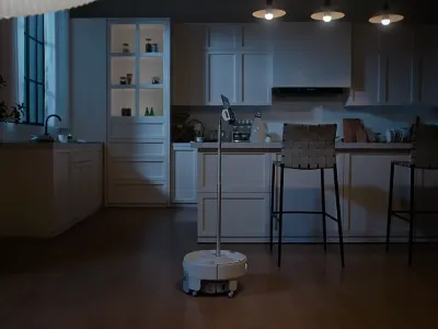 SwitchBot K20+ Pro