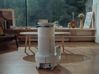 SwitchBot K20+ Pro