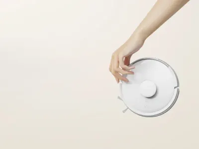 SwitchBot K11+