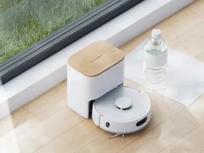 SwitchBot K11+