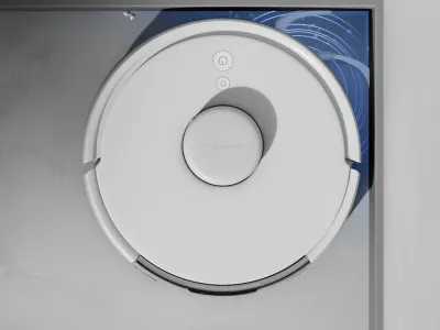 SwitchBot K10+ Pro