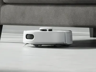 SwitchBot K10+ Pro
