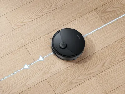 Roborock Q10 S5+