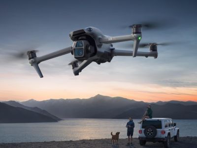 DJI Air 3S