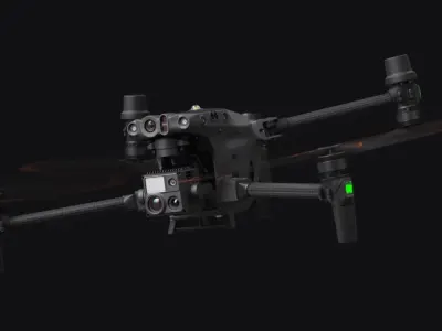 DJI Matrice 30 series