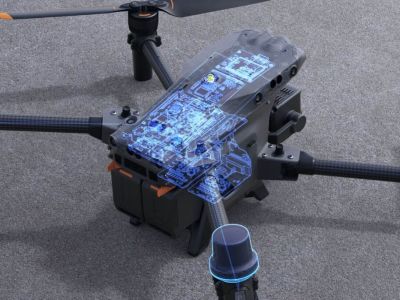 DJI Matrice 30 series