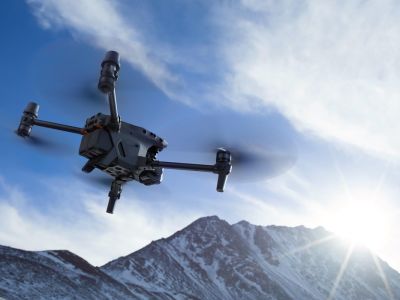 DJI Matrice 30 series