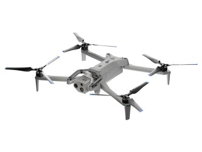 Skydio X10