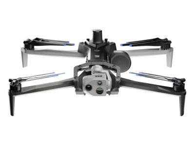 Skydio X10