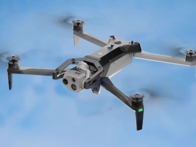 Skydio X10