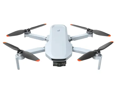 Atom 2