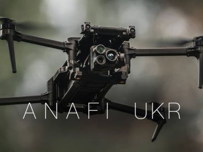 ANAFI UKR