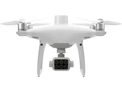P4 Multispectral Replaced by Mavic 3 in November 2022