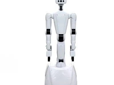 Tokyo Robotics Torobo Demonstrates Precision Tasks at Tokyo Security Show March 2026