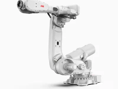 IRB 6750S