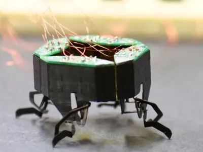 CU Boulder's CLARI Secures $2M Grants for Shapeshifting Upgrades (April 2025)