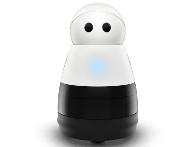 Mayfield Robotics Shuts Down Kuri Operations October 2018