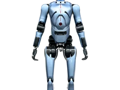 XiaQi Wows BATIC 2025 Bali with Multilingual AI Demos