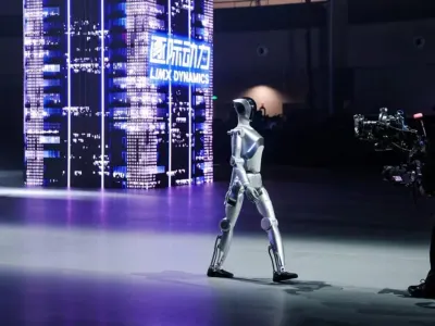 Top 7 Latest Humanoid Robots Launched in 2026