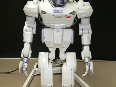 HRP-3
