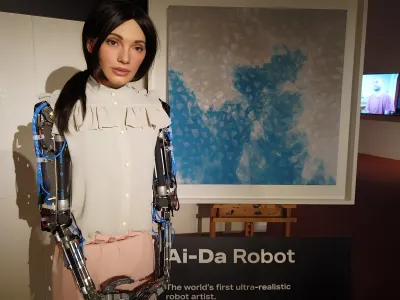 Ai-Da