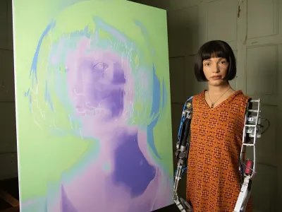 Ai-Da