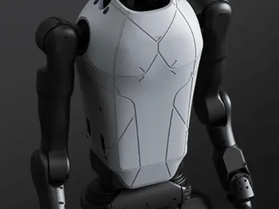 Unitree Robotics Unveils H1-2 Humanoid with Enhanced Motion Capabilities