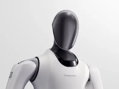CyberOne 2026 Version