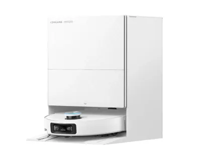 Dreame X60 Ultra