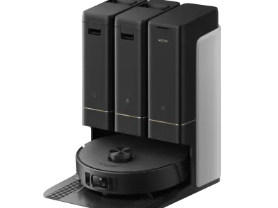 MOVA Z50 Ultra
