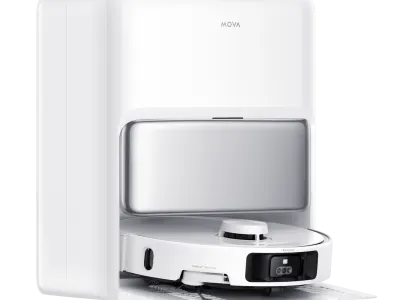 MOVA P50 Pro Ultra