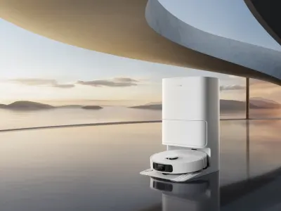 MOVA E40 Ultra