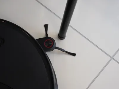 Roborock S8 MaxV Ultra