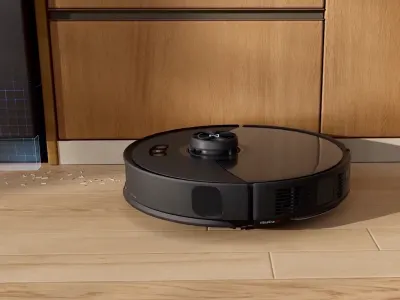Roborock S8 MaxV Ultra