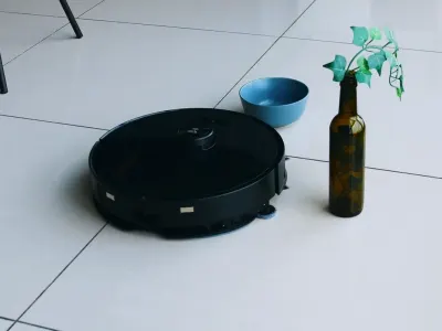 Roborock S8 MaxV Ultra