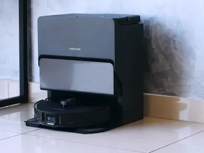 Roborock S8 MaxV Ultra