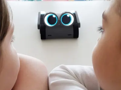 Limitbit's Doly Robot Evolves as Open-Source Companion Four Years Post-Kickstarter