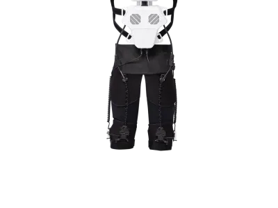 HUROTICS Launches H-Medi Pro, First Garment-Type Wearable Rehab Suit with AI-Driven Gait Correction